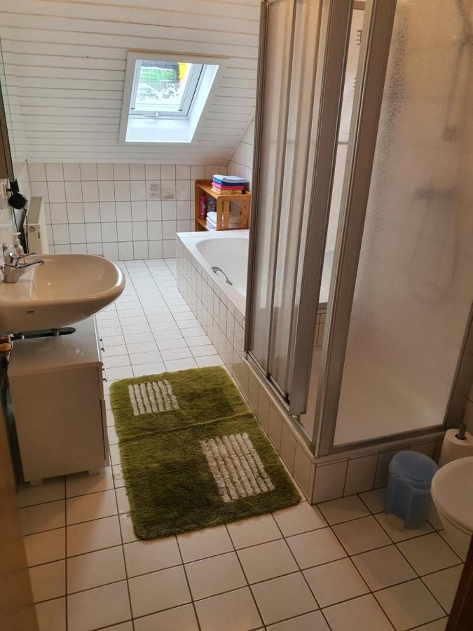 Kleberhof - Urlaub Auf Dem Bauernhof Appartement Eslarn Buitenkant foto